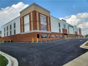 Extra Space Storage - 6047 - Decatur - 6018 Covington Hwy