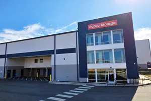 Public Storage - Colmar - 25 Bethlehem Pike