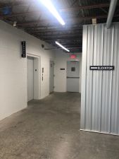 Clearview Self Storage Temperature Controlled Indoor Self Storage
