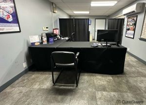 CubeSmart Self Storage CA Fresno S Cherry Ave