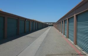 CubeSmart Self Storage CA Fresno S Cherry Ave