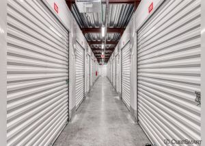 CubeSmart Self Storage - K Johnson Boulevard