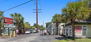 Storage Sense - Pawleys Island