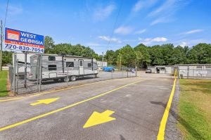 West Georgia Self Storage - Carrollton - Beulah
