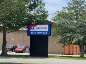 Devon Self Storage - 9218 - GUILBEAU ROAD