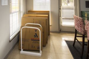 Devon Self Storage - 9222 - FAIRWAY PLAZA