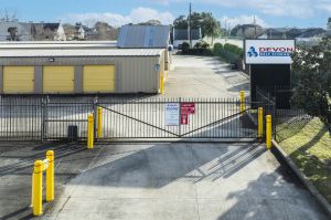 Devon Self Storage - 9225 - CONGRESS STREET