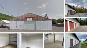 North St. Storage Oneonta NY