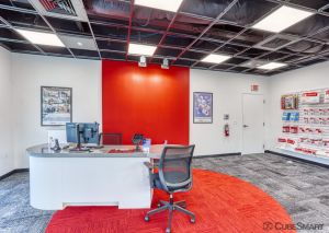 CubeSmart Self Storage - San Juan