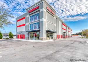 CubeSmart Self Storage - San Juan