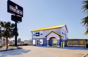 Storage King USA - 172 - Corpus Christi - 8041 SPID