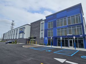 Extra Space Storage - 4281 - Bay Shore - Howells Rd