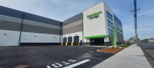 Extra Space Storage - 6282 - Malden - 960 Eastern Ave