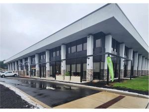 Extra Space Storage - 6383 - Totowa - Union Blvd