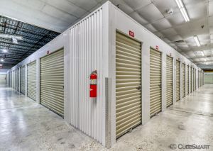CubeSmart Self Storage - Johnston Street