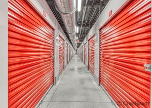 CubeSmart Self Storage - Abington Street