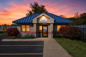 Storage Rentals of America - Marshall - Partello Rd