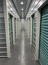 M P Storage - Rocky Mount