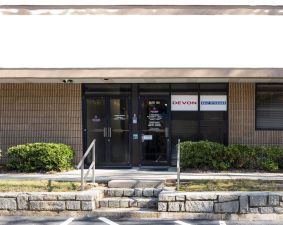 Devon Self Storage - 9250 - PEACHTREE CORNERS