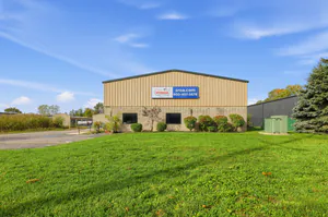 Storage Rentals of America - Trenton - Hoover St.