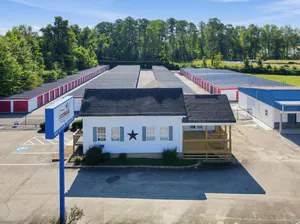 Storage Rentals of America - LaGrange - Hogansville Rd.