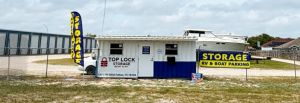 Top Lock Storage of Fulton