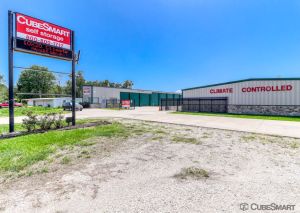 CubeSmart Self Storage - Highway 190