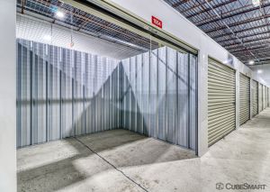 CubeSmart Self Storage - Texoma Parkway