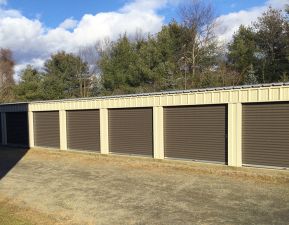095 All Purpose Storage - Guilford