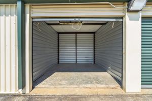 Storage Rentals of America - Clarksville - Huntco Dr