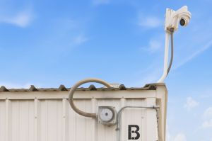 Storage Rentals of America - Park City - N. Louisville St