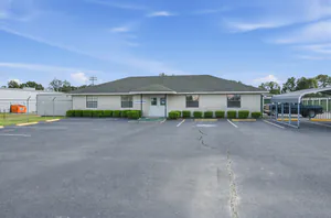 Storage Rentals of America - Pine Bluff - Commerce Circle