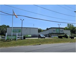 Extra Space Storage - 6510 - Kingston - Gallen Rd