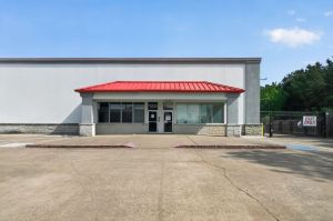 Storage Rentals of America - Sherwood - East Kiehl Ave
