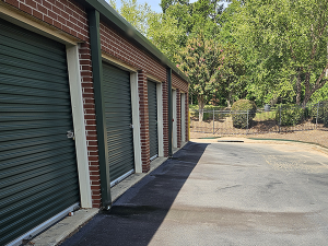 Storage Rentals of America - Maumelle - Commercial Park Ct.
