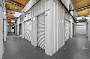 Storage Rentals of America - Pass Christian - West North St