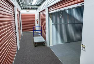 StorageMart - S South Chicago Ave