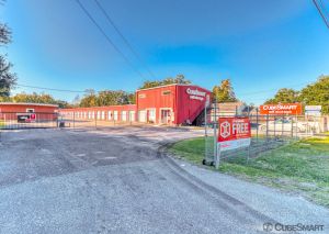 CubeSmart Self Storage AL Saraland Saraland Blvd S