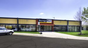 StorageMart - Shermer Willow