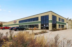 StorageMart - US 41 US 167