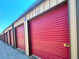 Storage Depot - Valley AL