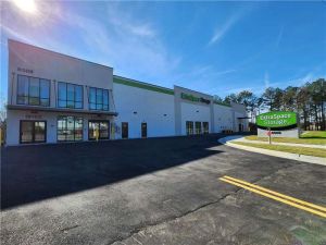 Extra Space Storage - 2050 - Lithonia - I 20 East Access Rd