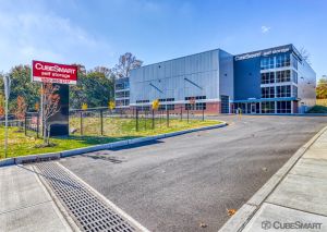 CubeSmart Self Storage PA Philadelphia Ogontz Ave