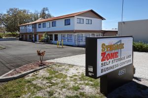Storage Zone - Self Storage Business Center Old Rd 37