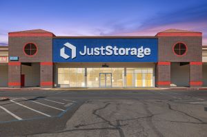 JustStorage - Sacramento Elverta Crossing