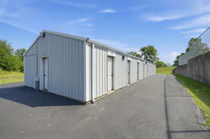 Storage Rentals of America - Hodgenville - Old Elizabethtown Rd.