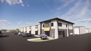 81st Union Self Storage