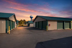 Storage Rentals of America - Genoa City - Elizabeth Lane