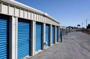 Clean Tidy Storage