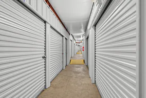 Storage Rentals of America - Mobile - Leroy Stevens Rd